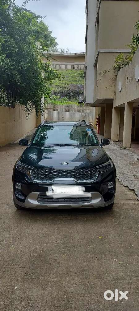 Kia Sonet 1.0 2020