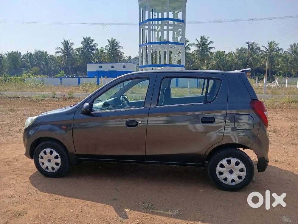 Maruti Suzuki Alto 800 Lxi, 2016, Petrol