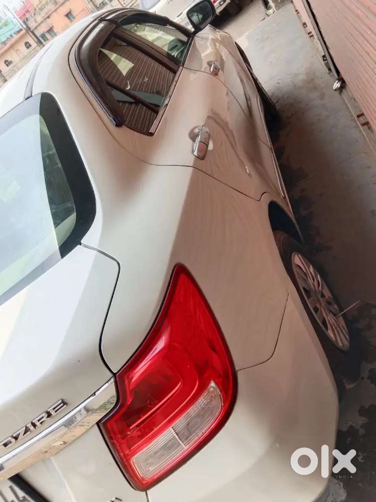 2018 Maruti Suzuki Dzire Vdi