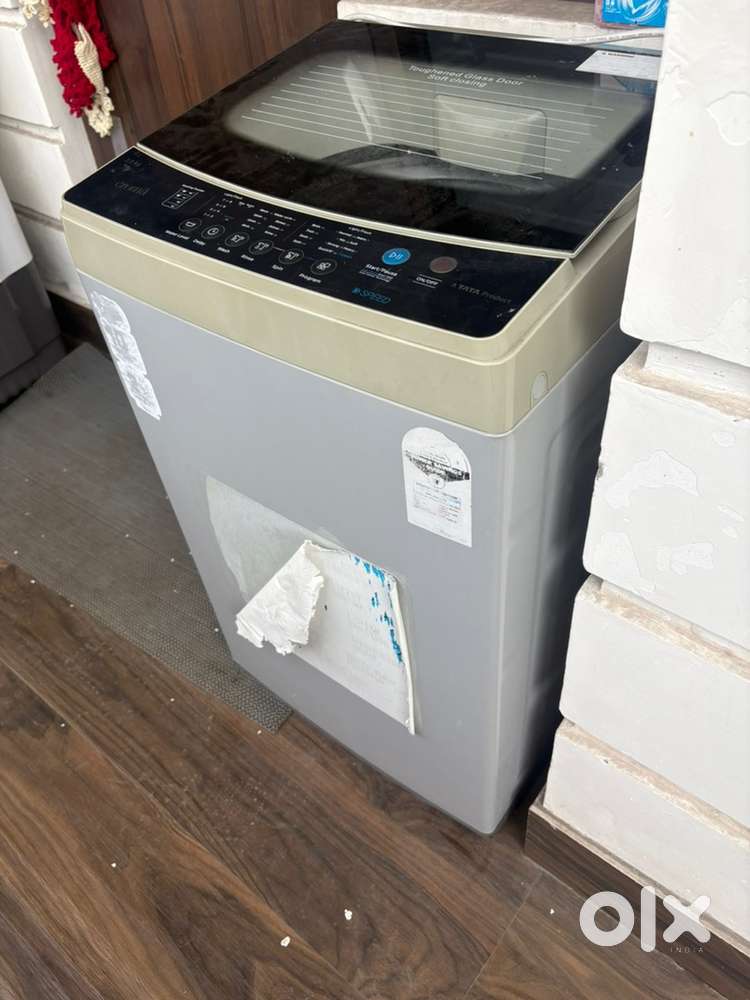 Automatic Tata croma washing top load