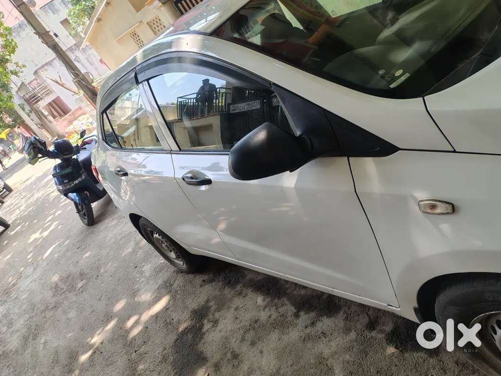 Hyundai Xcent 2019 Diesel 180000 Km Driven