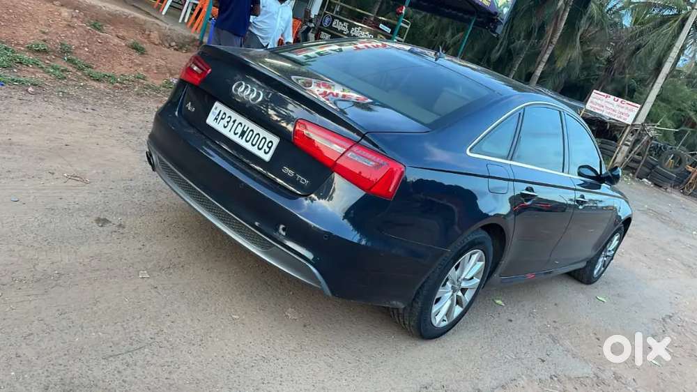 Audi A6 For Sale