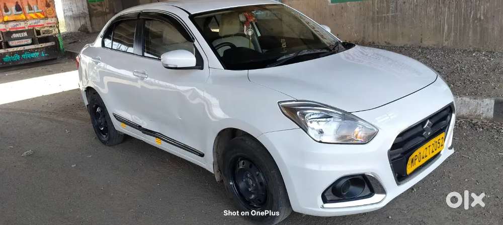 Maruti Suzuki Dzire 2024