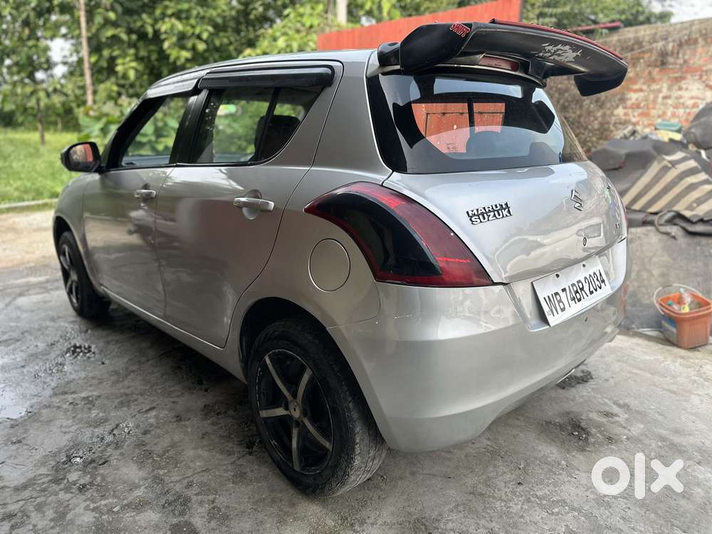 Maruti Suzuki Swift 2011-2014 Vxi, 2016, Petrol