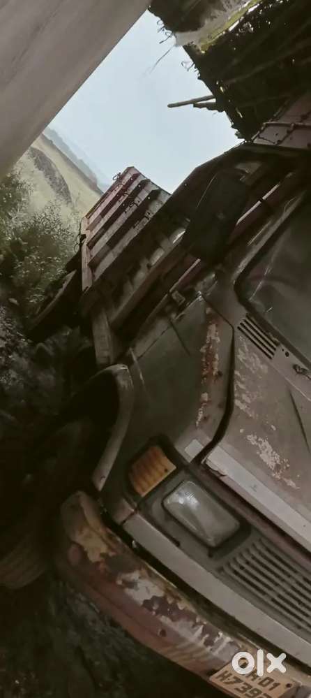 Maruti Suzuki 800 2008 Cng & Hybrids 100052 Km Driven