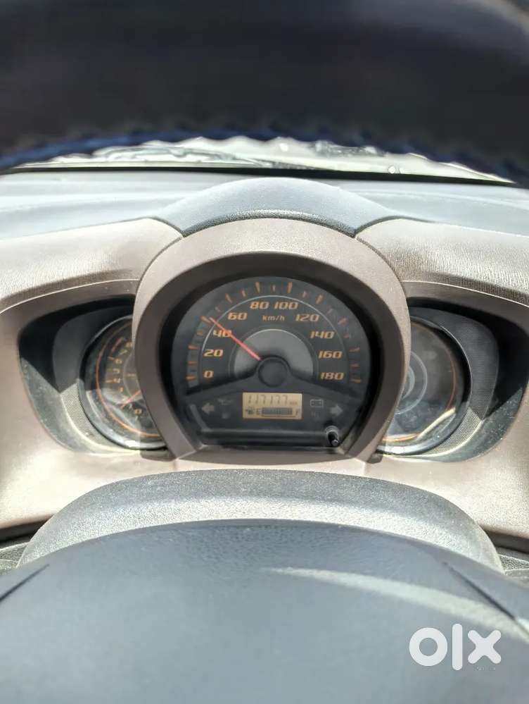 Honda Amaze 1.2 S 2014