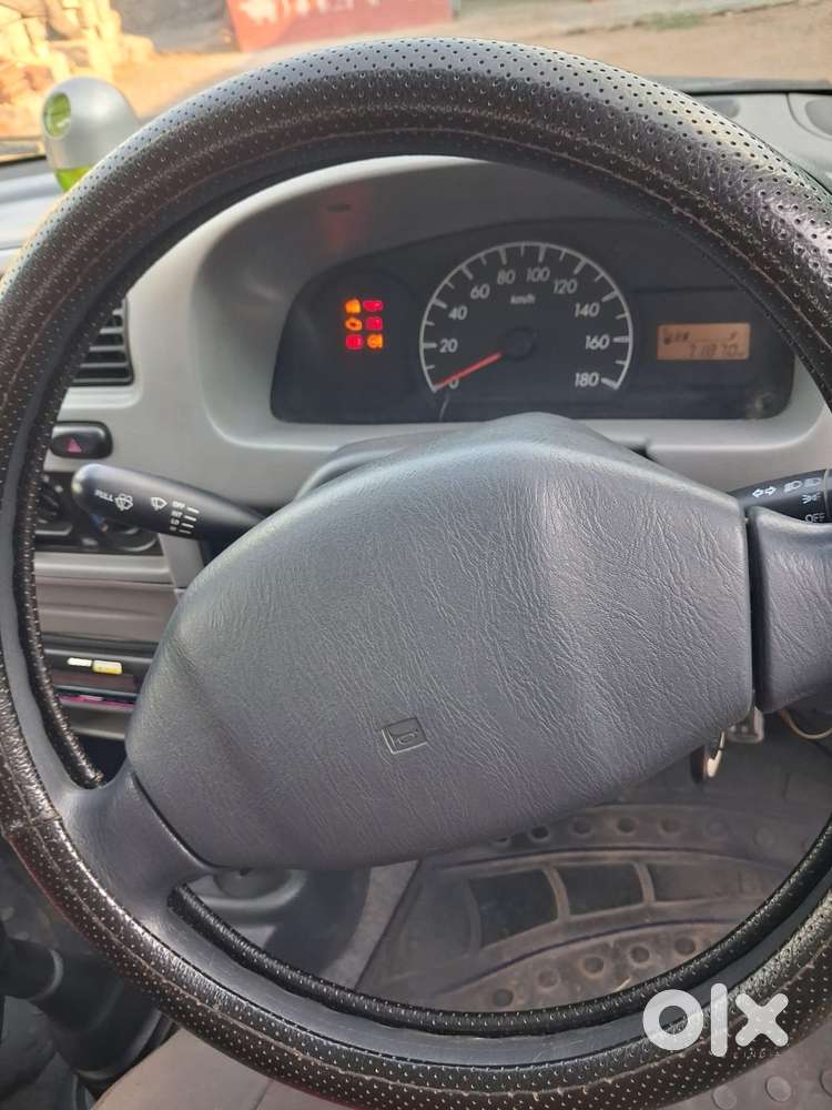 Maruti Suzuki Alto 0.8 Lxi (o), 2011, Petrol