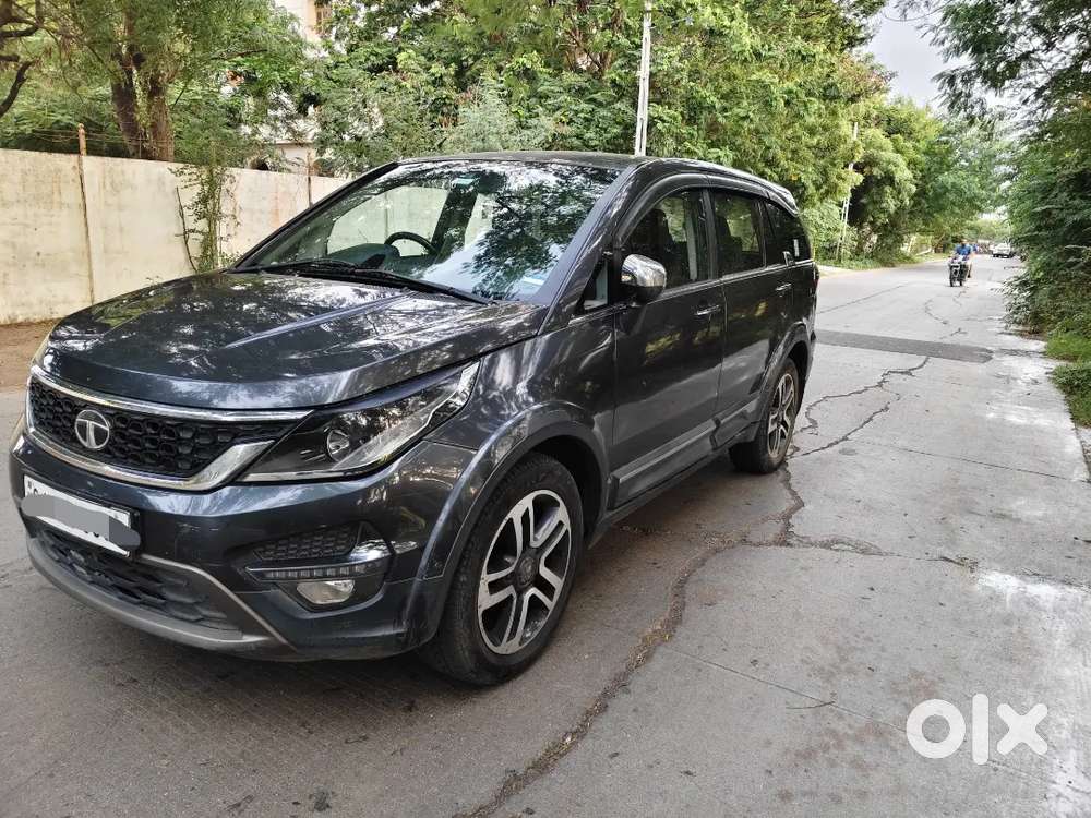 Tata Hexa Xta 2018 Automatic Diesel