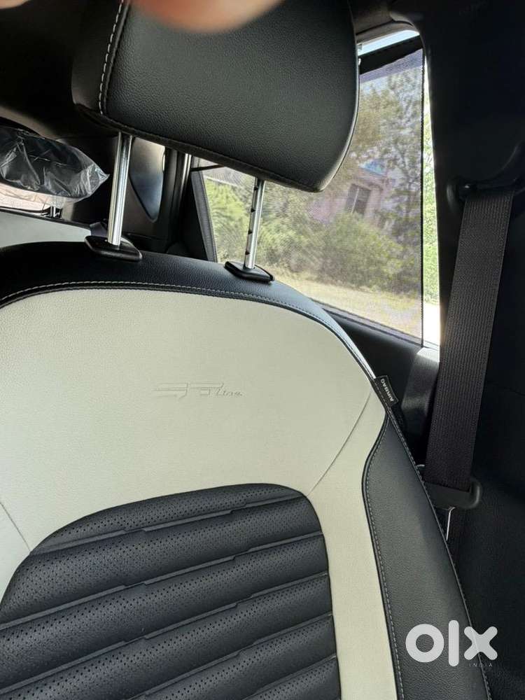 Kia Sonet 2025 Brand New Condition