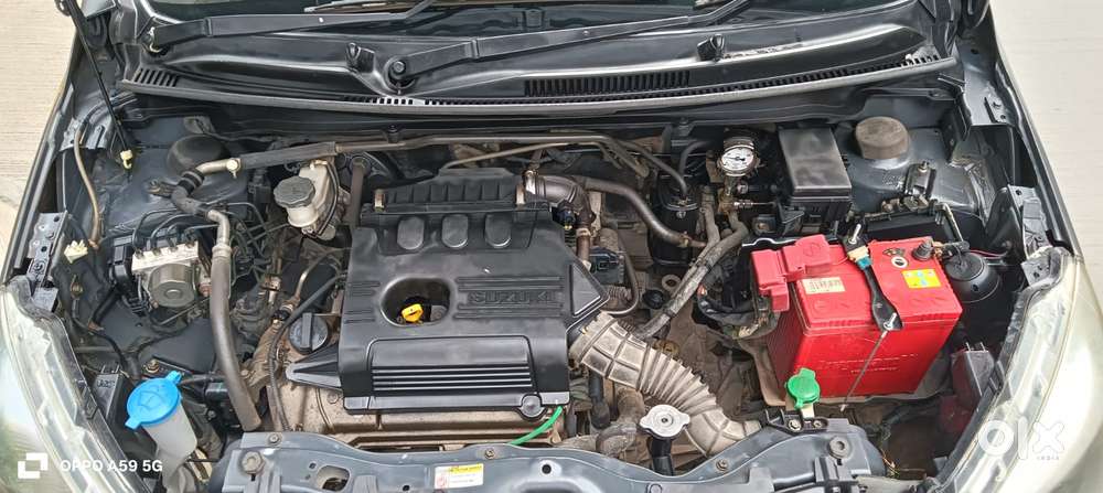 Maruti Suzuki Celerio Cng Vxi Mt, 2021, Cng & Hybrids