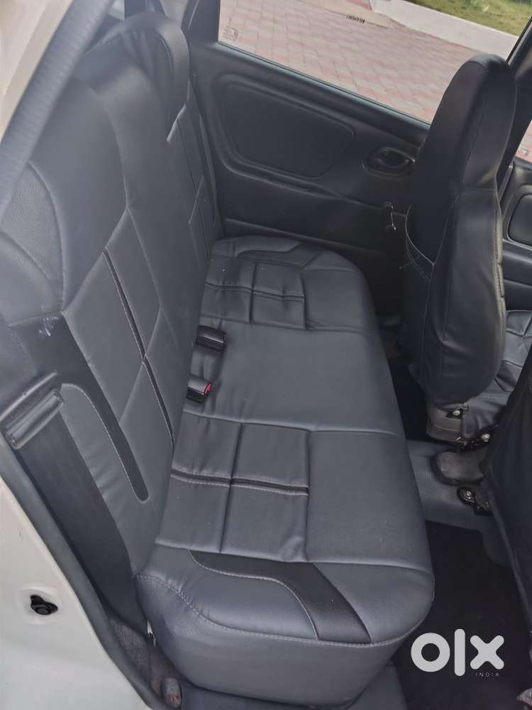 Maruti Suzuki Alto 2005-2010 Lxi Bsiii, 2012, Petrol