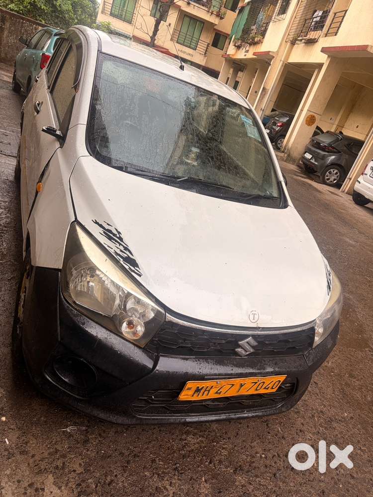 Maruti Suzuki 2019 Car