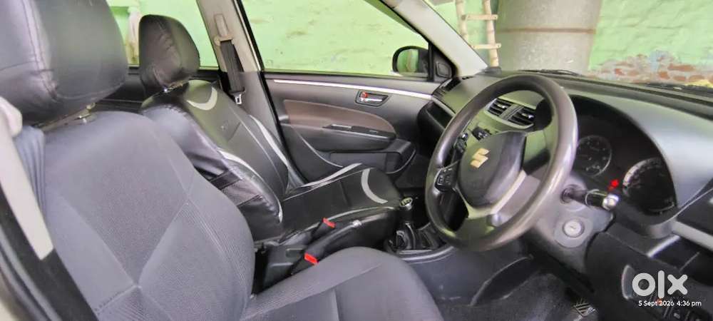 Maruti Suzuki Swift Zdi 2014