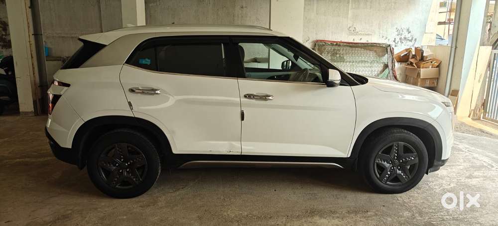 Hyundai Creta 1.5 S Diesel, 2021, Diesel