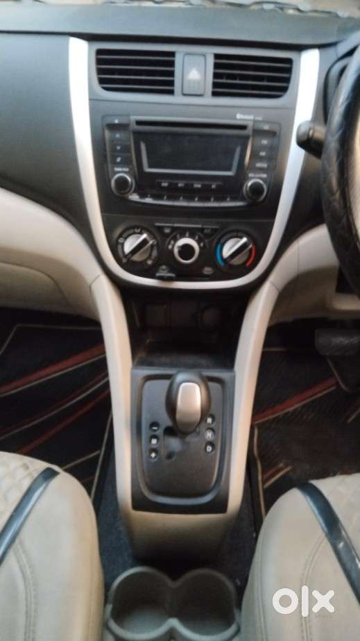 Maruti Suzuki Celerio Zxi(o) Amt, 2020, Petrol