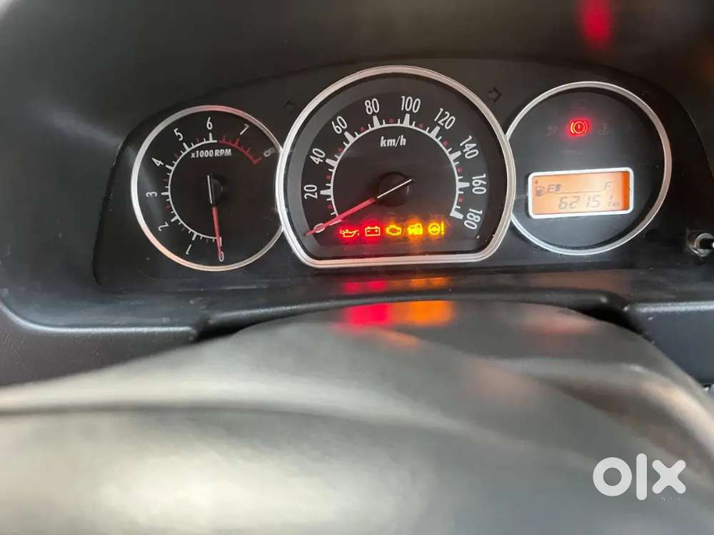 Maruti Suzuki Alto K10 2013