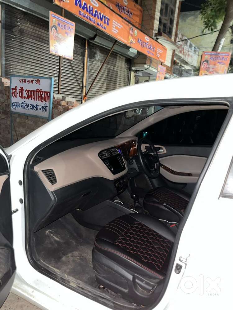 Hyundai I20 Sportz Petrol Manual 2020