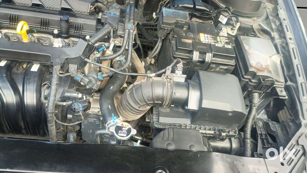 Hyundai Verna 1.5 Sx Petrol Mt, 2024, Petrol