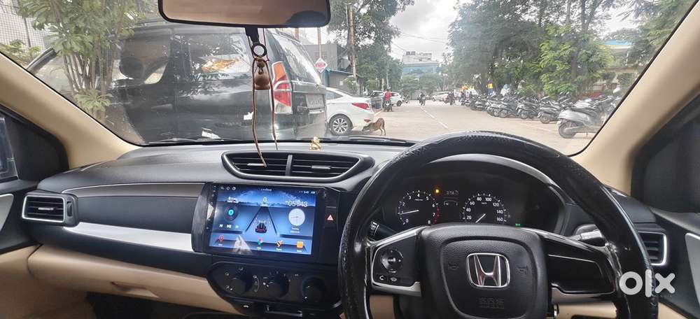 Honda Amaze Petrol 2023