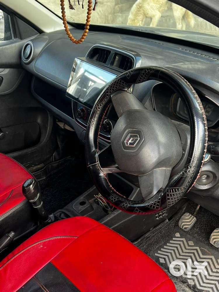 Renault Kwid 2017 Petrol Good Condition