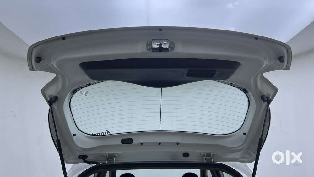 Hyundai Grand I10 1.2 Kappa Sportz Option At, 2017, Petrol