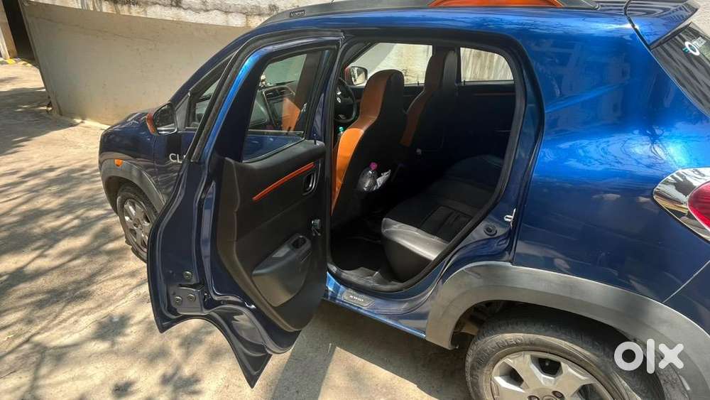 Amt Renault Kwid Climber 44k Km All Top Model Mint Condition