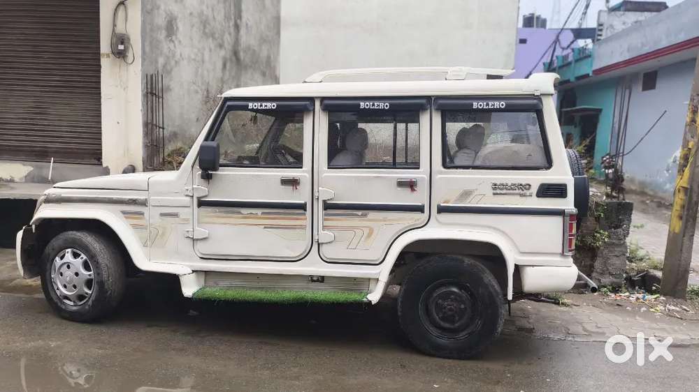 Mahindra Bolero 2012 Diesel Well Maintained