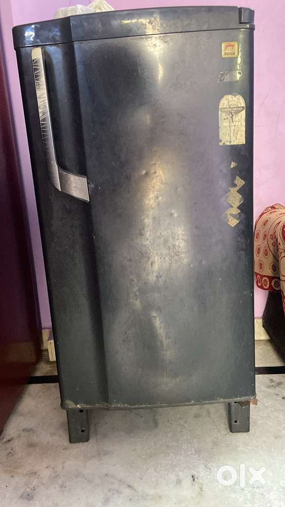 Godrej fridge for sell