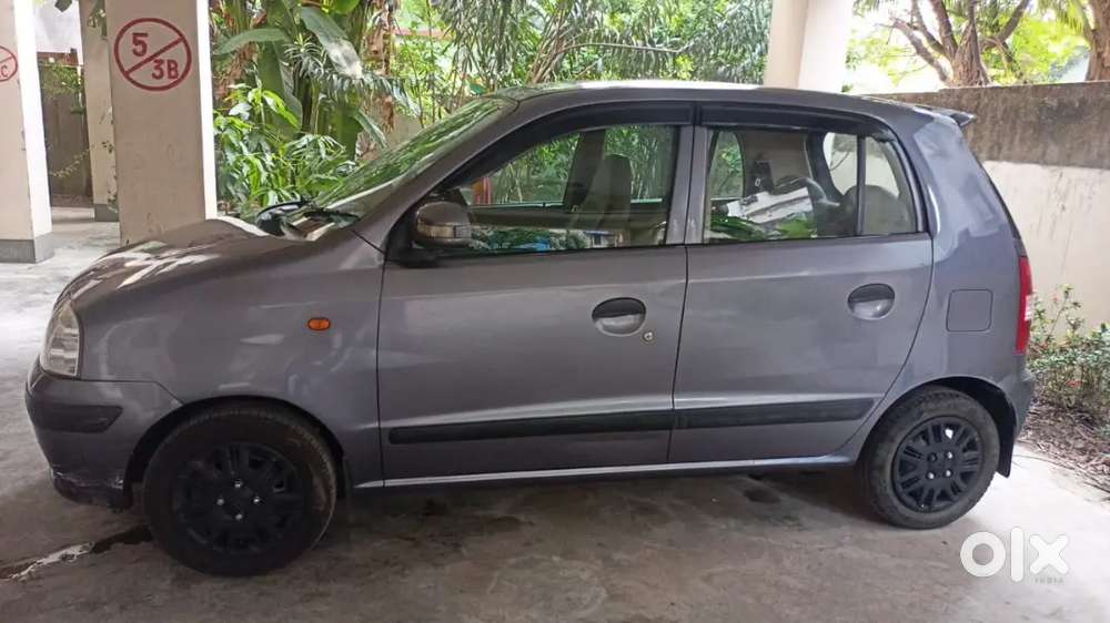 Santro Gls 2011