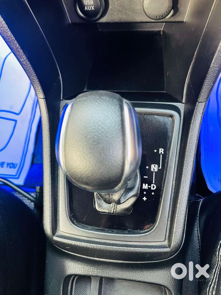 Maruti Suzuki Vitara Brezza 1.3 Zdi Plus Amt, 2019, Diesel