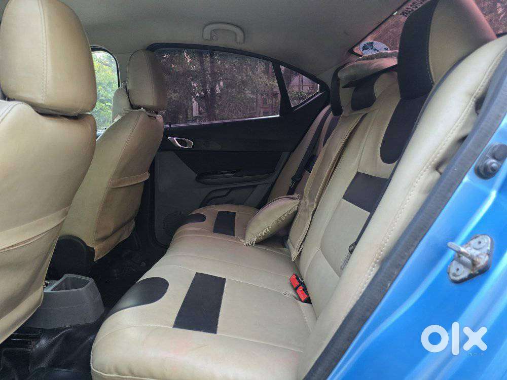 Tata Tigor 1.2 Revotron Xz Option, 2021, Petrol