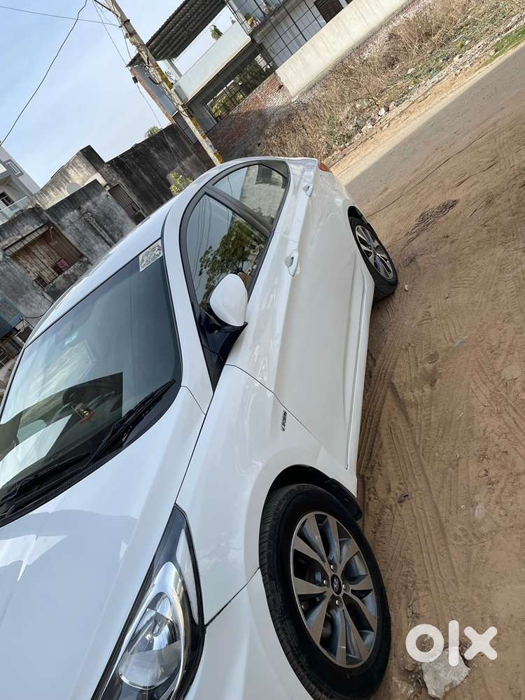 Hyundai Fluidic Verna 2014 Diesel Well Maintained