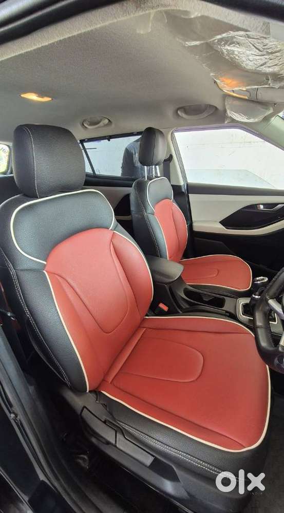 Hyundai Creta 1.5 S Petrol, 2022, Cng & Hybrids