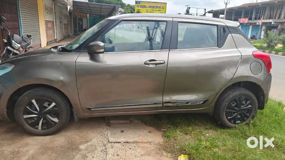 Maruti Swift 2020 1.2 Vxi