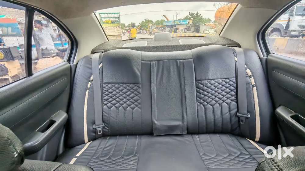 Maruti Dzire 1.2 Lxi 2008
