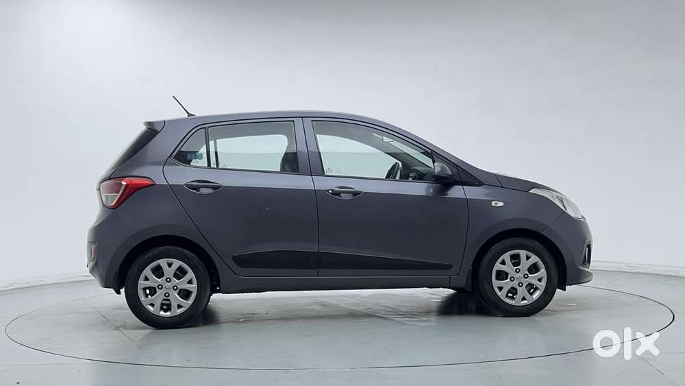 Hyundai Grand I10 1.2 Kappa Magna, 2015, Petrol