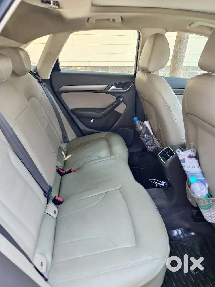 Audi Q3 Diesel In Superb Condition