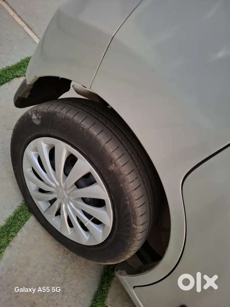 My  Wagon R For Sale  Renewal Done Upto 2030