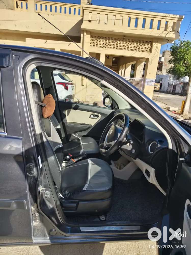 Maruti Suzuki Alto 800 2021 Petrol 30000 Km Driven