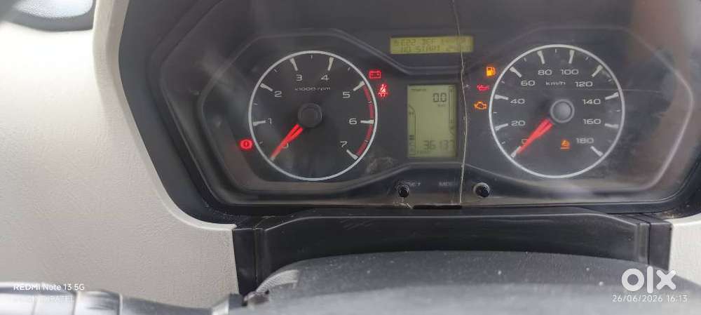 Mahindra Scorpio [ ] 2.2 S5, 2022, Diesel