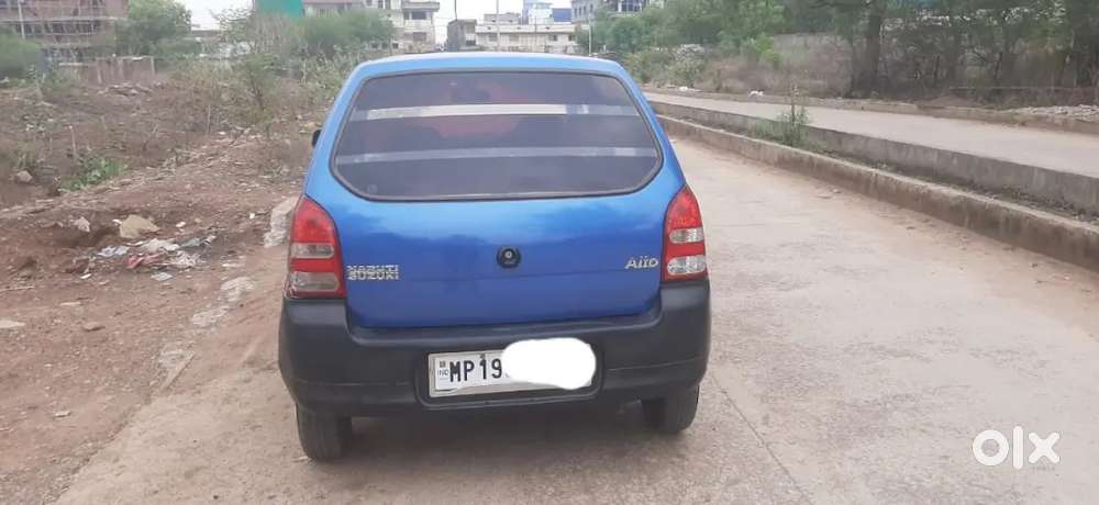 Maruti Suzuki Alto Lxi 2006 Model