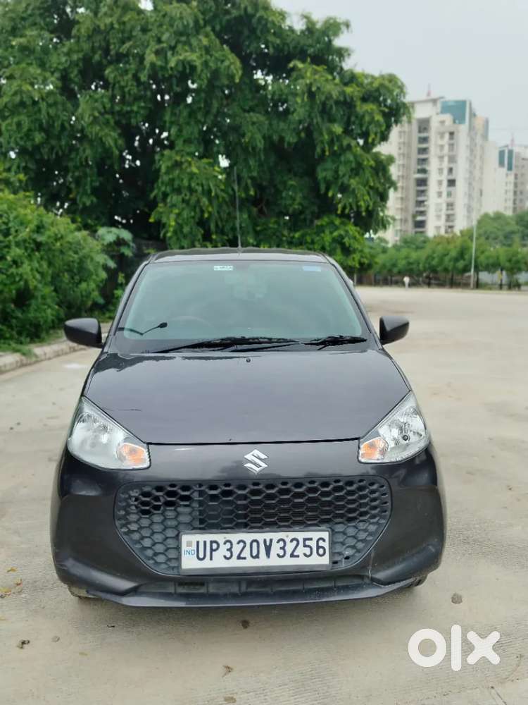 Maruti Suzuki Alto K10 1.0 Vxi, 2025, Petrol