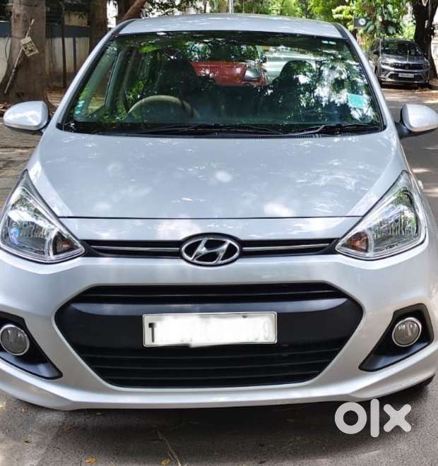 Hyundai Grand I10 1.2 Crdi Sportz, 2015, Diesel