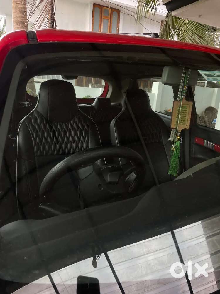 Maruti Suzuki S-presso 2022