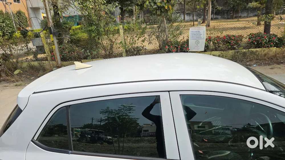 Hyundai Grand I10 Magna 2016 Petrol Excellent Condition Fix Price