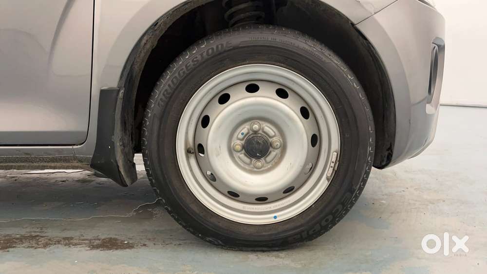 Maruti Suzuki Ignis 1.2 Sigma Mt, 2021, Petrol
