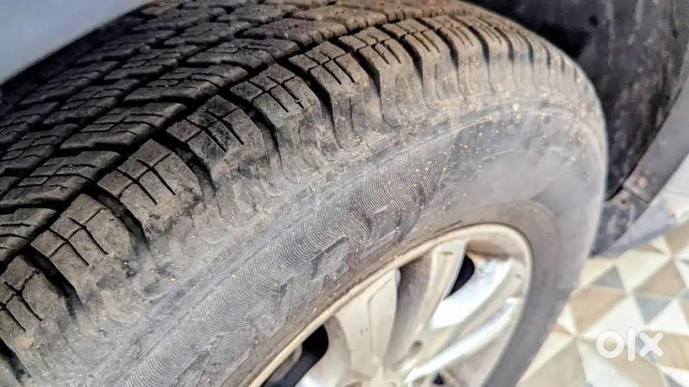 Very Well Maintained  2013