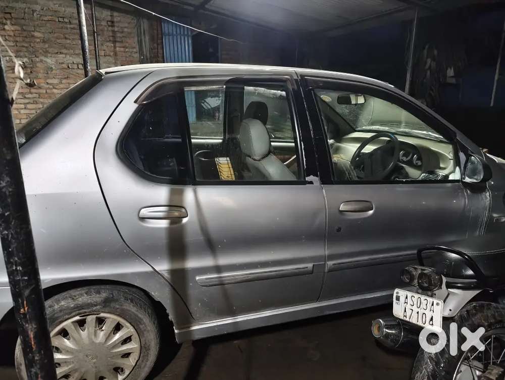 Selling As Going To Buy New Car N Its Already 15 Years Old.