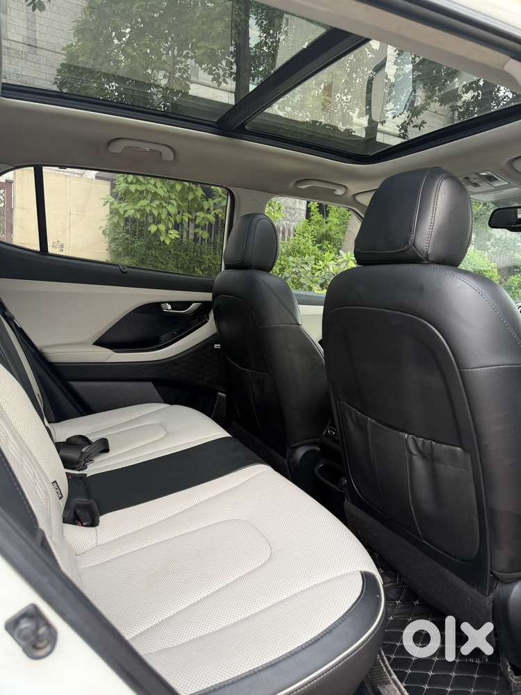 Hyundai Creta 1.5 Sx (o) Ivt Petrol, 2020, Petrol