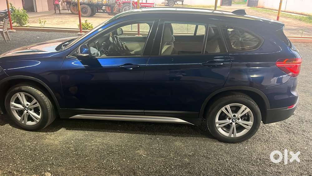 Bmw X1, 2019, Diesel